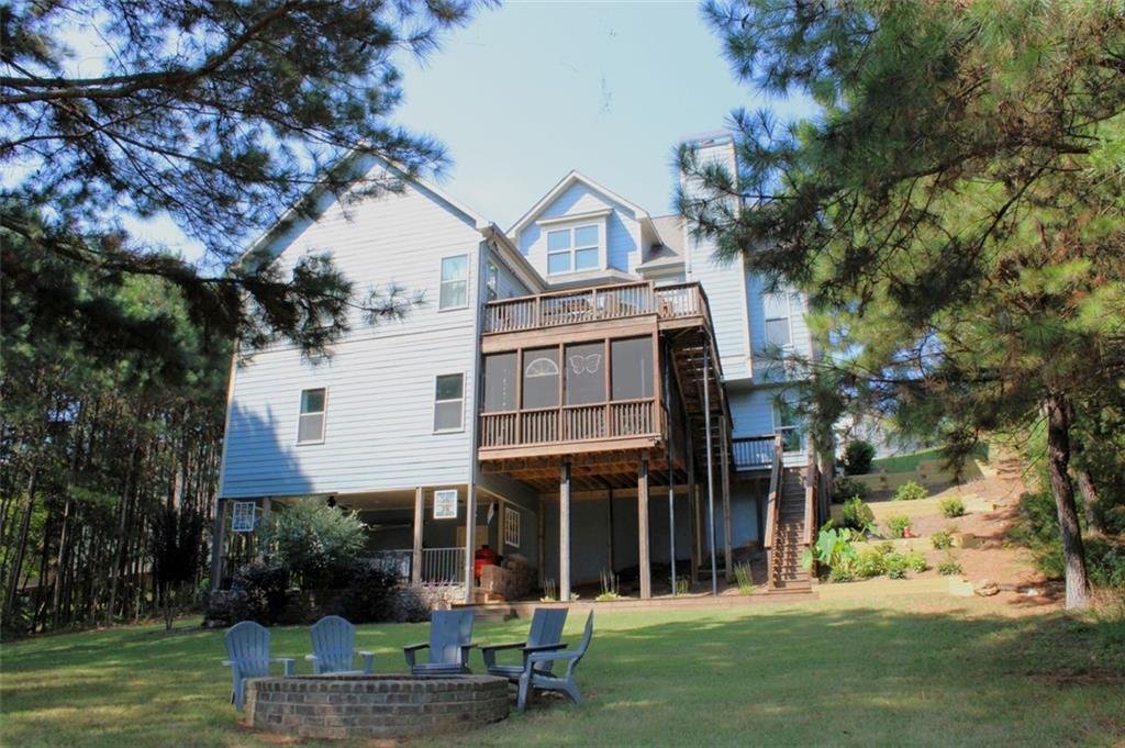 House in Canton, Georgia, United States 5 - 16534846