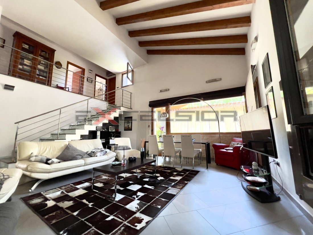 Villa in Cavarzere, Veneto, Italy 1 - 16536060