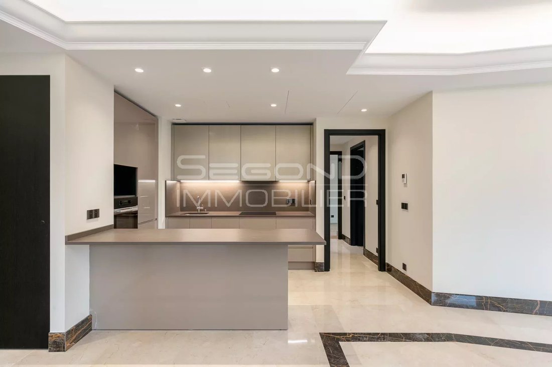 Appartement à Monaco, Monaco 3 - 16533482