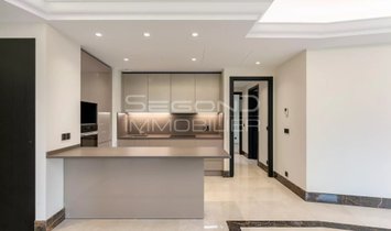 Apartment in Monaco, Monaco 2