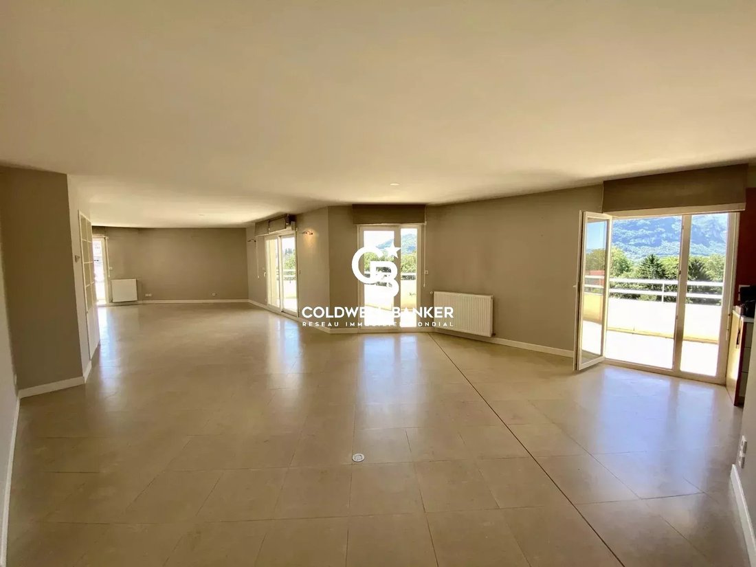 Apartment in Annemasse, Auvergne-Rhône-Alpes, France 1 - 15881982
