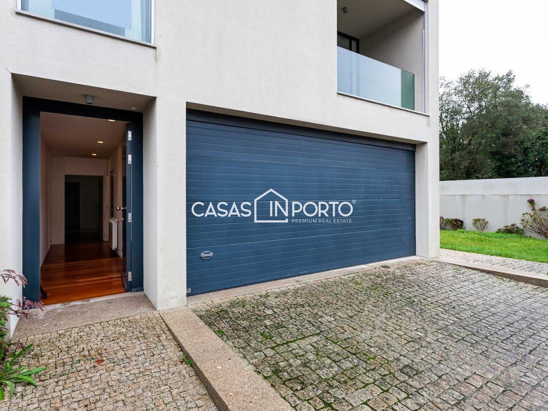 House in Cedofeita, Santo Ildefonso, Se, Miragaia, Sao Nicolau e Vitoria, Porto District, Portugal 4 - 16534393