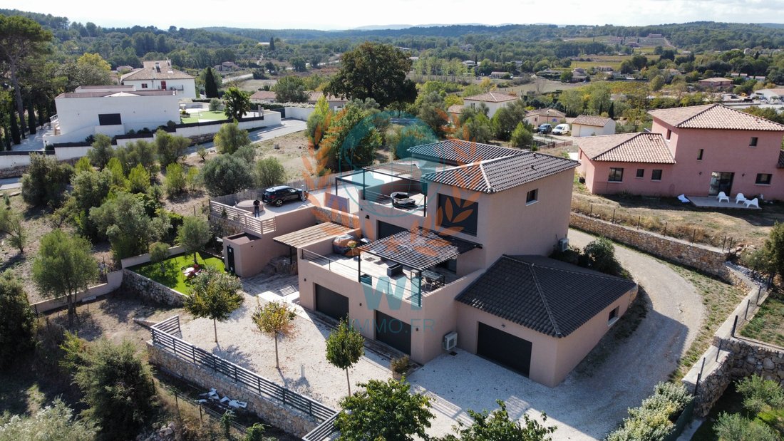 House in Centre Ancien, Draguignan, France 1 - 16536480