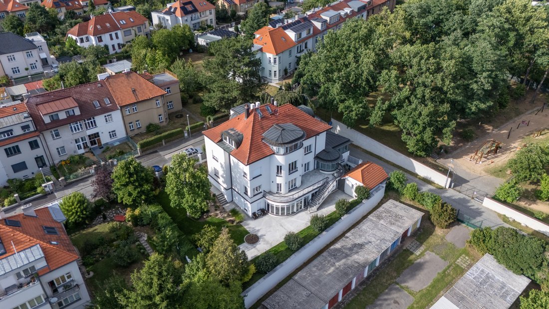 House in Prague, Prague, Czechia 2 - 15174385