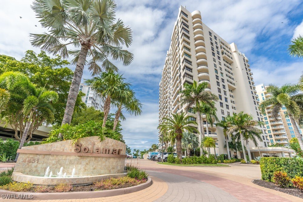 Condo in Naples, Florida, United States 1 - 16534718