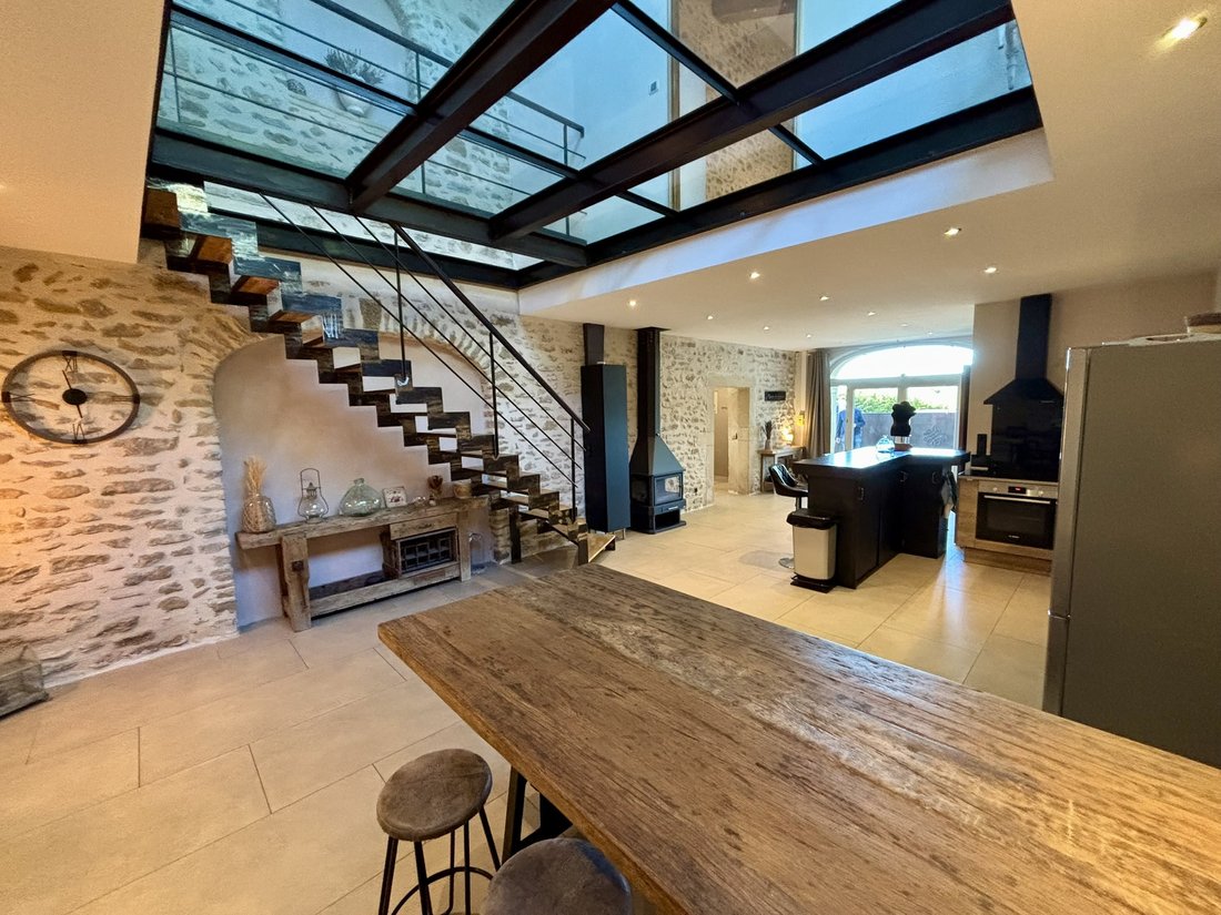 House in Sud, Valreas, France 4 - 16533332