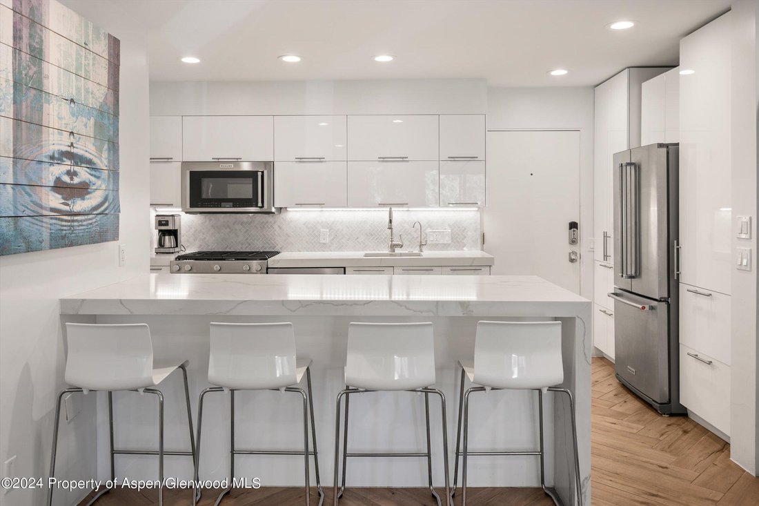House in Aspen, Colorado, United States 4 - 16535176