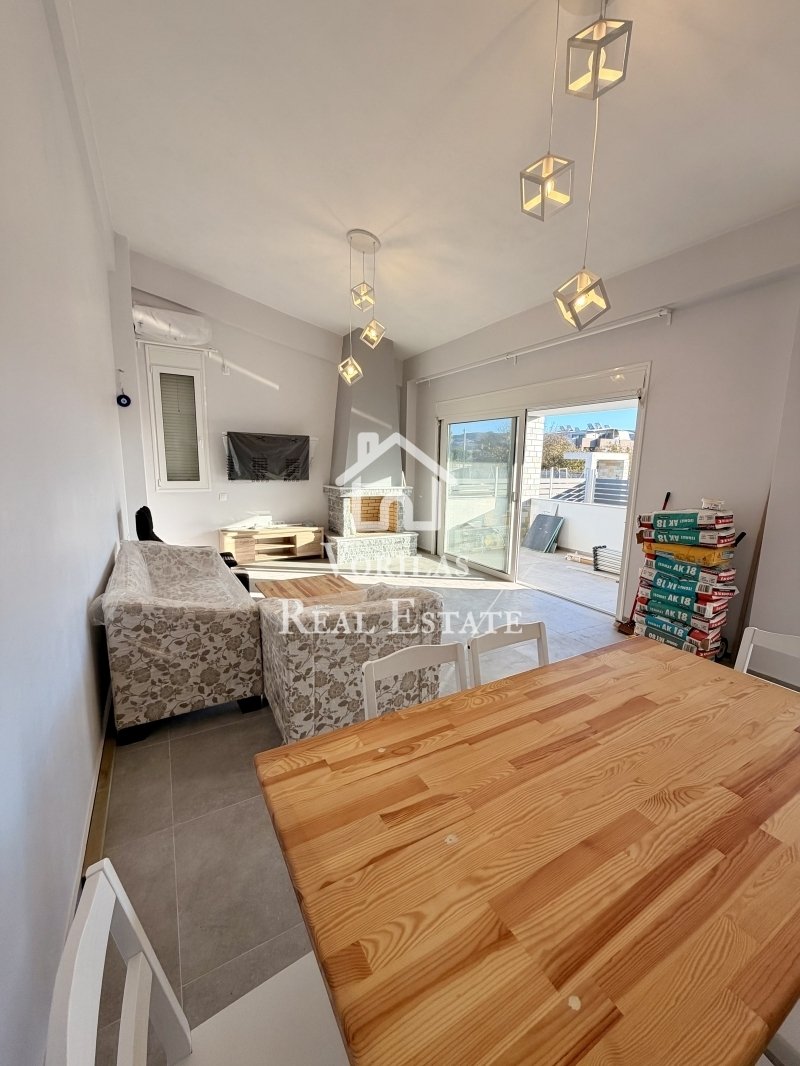 House in Anavissos, Attica, Greece 3 - 16533015