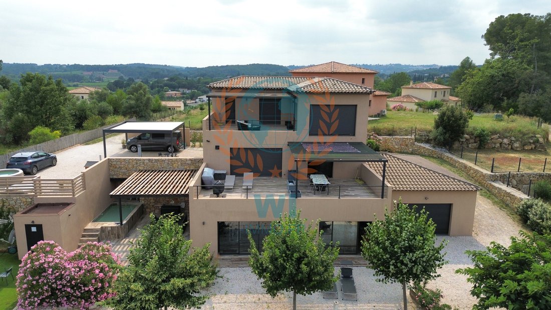 House in Centre Ancien, Draguignan, France 2 - 16536480