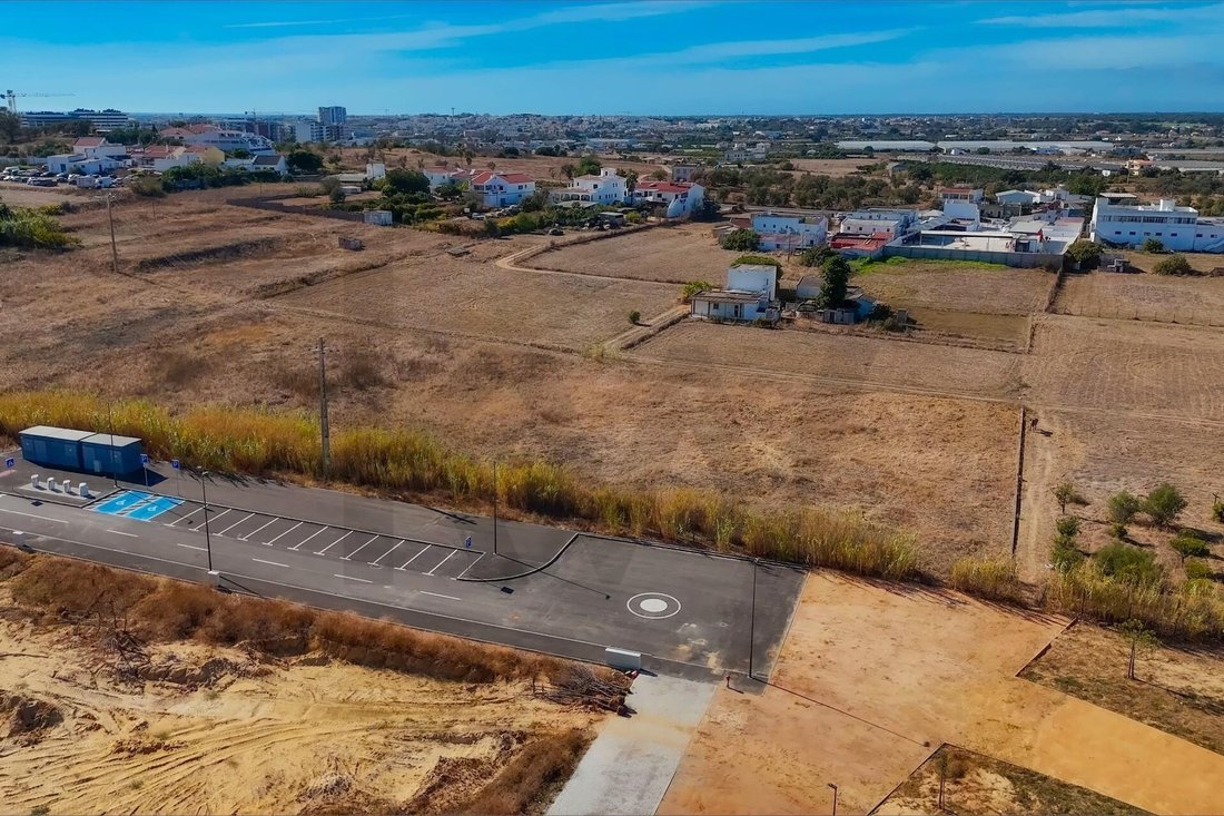 Land in Faro (Se e Sao Pedro), Algarve, Portugal 5 - 16536671
