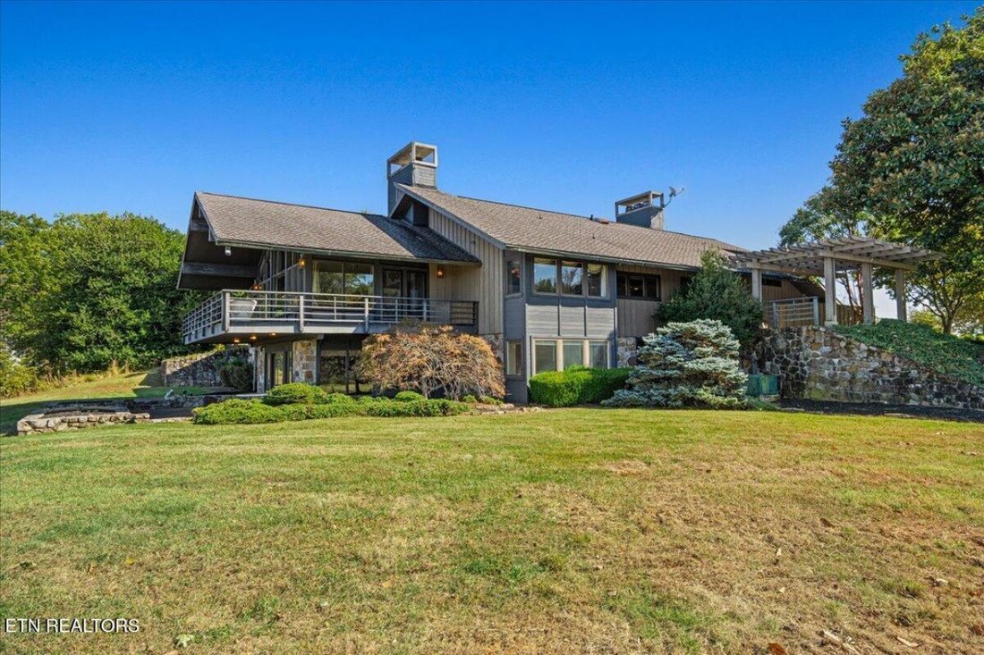 House in Morristown, Tennessee, United States 3 - 16536048