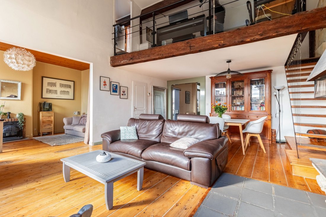 Appartement à Saint Bruno-Saint Augustin, Bordeaux, France 2 - 16537992