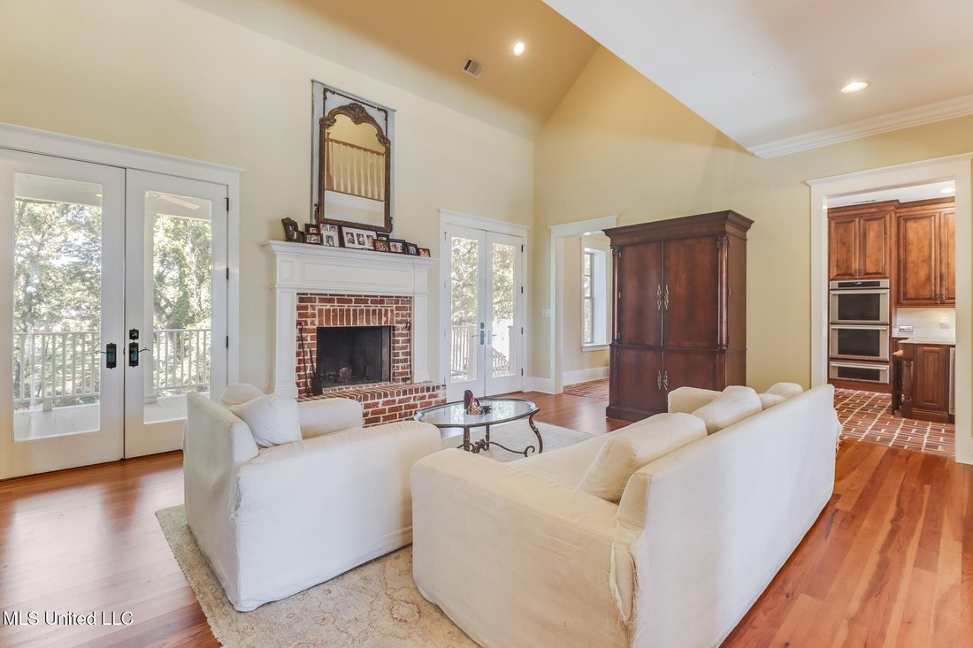 House in Pascagoula, Mississippi, United States 5 - 16307710