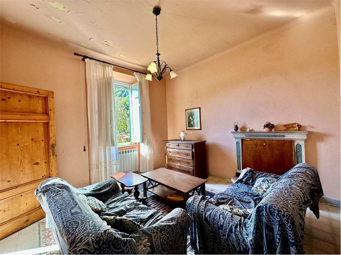 Villa in Pieve di Brancoli, Lucca, Tuscany 5 - 16534811