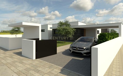 Villa in Sosa, Aveiro District, Portugal 1
