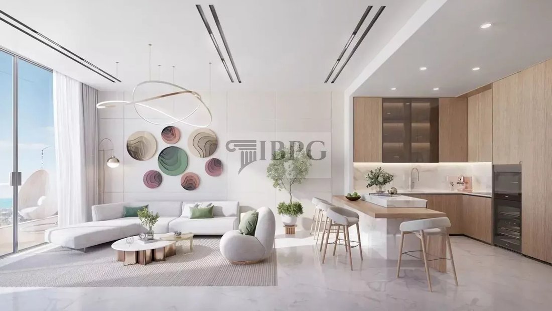 Apartment in Ras al-Khaimah Emirate, United Arab Emirates 2 - 16533480