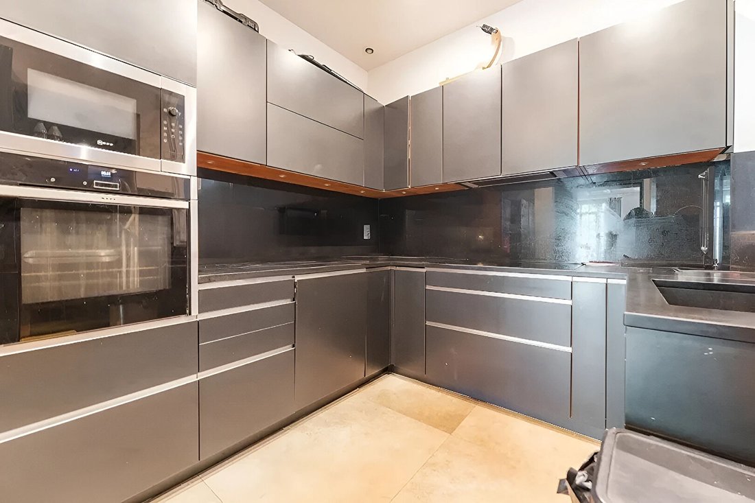 Apartment in La Plaine des Sablons, Neuilly-sur-Seine, France 4 - 16536768