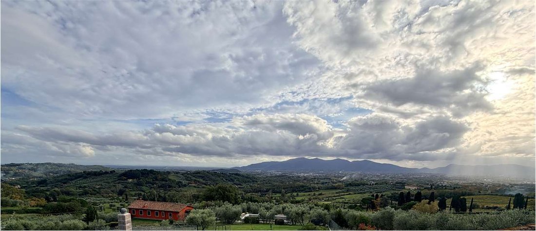 Estate in Petrognano - San Gennaro, Capannori, Tuscany 2 - 16534820