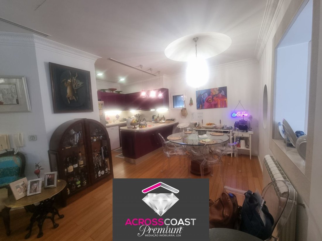 Apartamento en Lumiar, Lisboa, Portugal 3 - 16534925