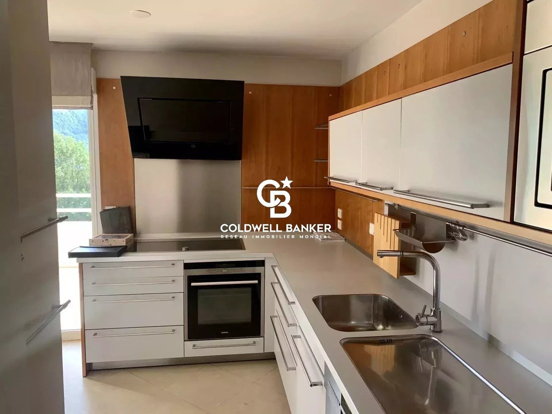 Apartment in Annemasse, Auvergne-Rhône-Alpes, France 4 - 15881982