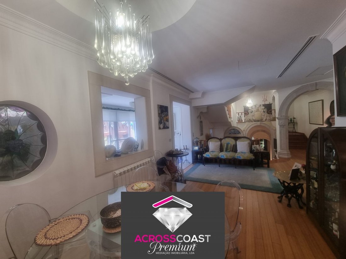 Apartamento en Lumiar, Lisboa, Portugal 4 - 16534925