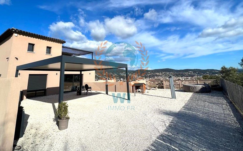 House in Centre Ancien, Draguignan, France 4 - 16536480