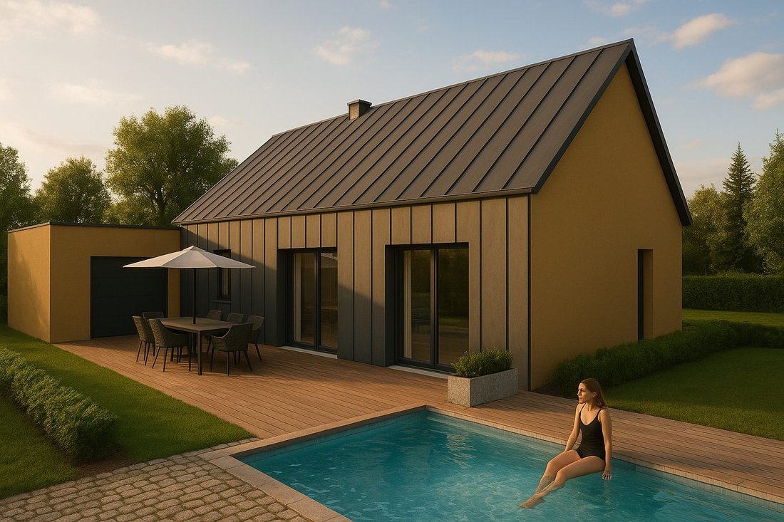 House in Odratzheim, Grand Est, France 4 - 16538008