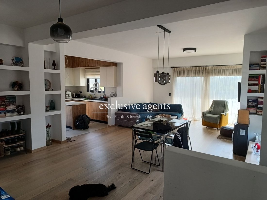 House in Glyka Nera, Attica, Greece 2 - 16536204