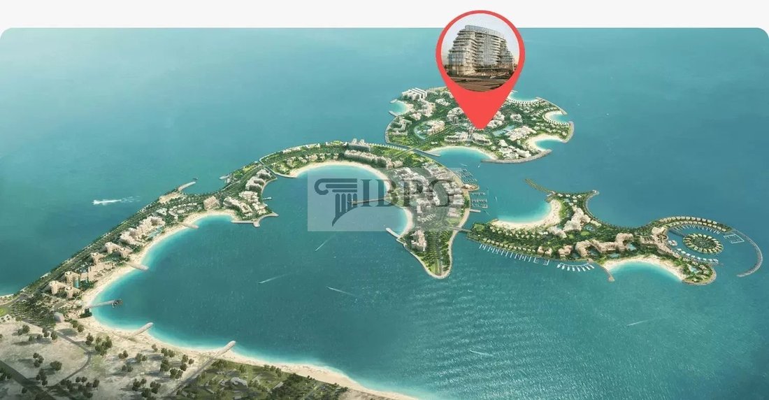 Apartment in Ras al-Khaimah Emirate, United Arab Emirates 1 - 16533481