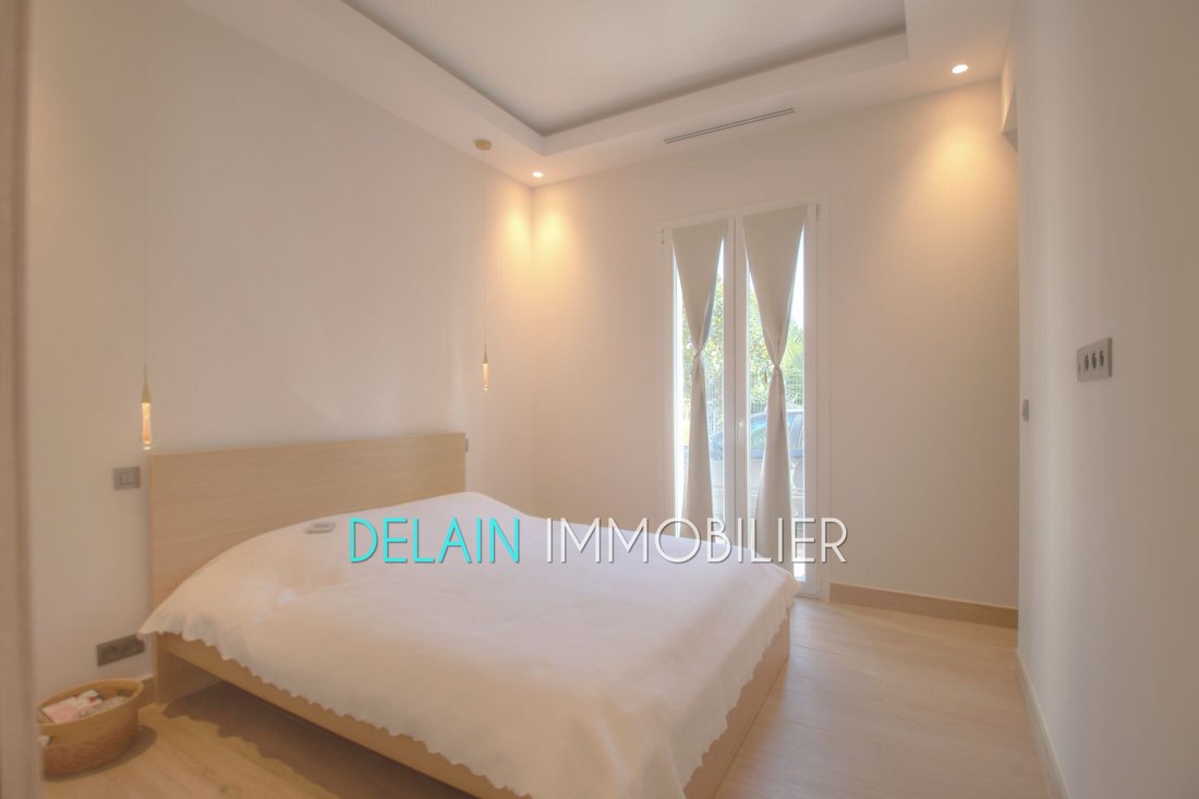 Villa in Le Cros de Cagnes, Cagnes-sur-Mer, France 5 - 16536794