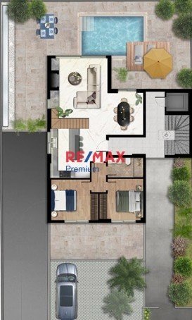 Apartment in Voula, Attica, Greece 3 - 16536201