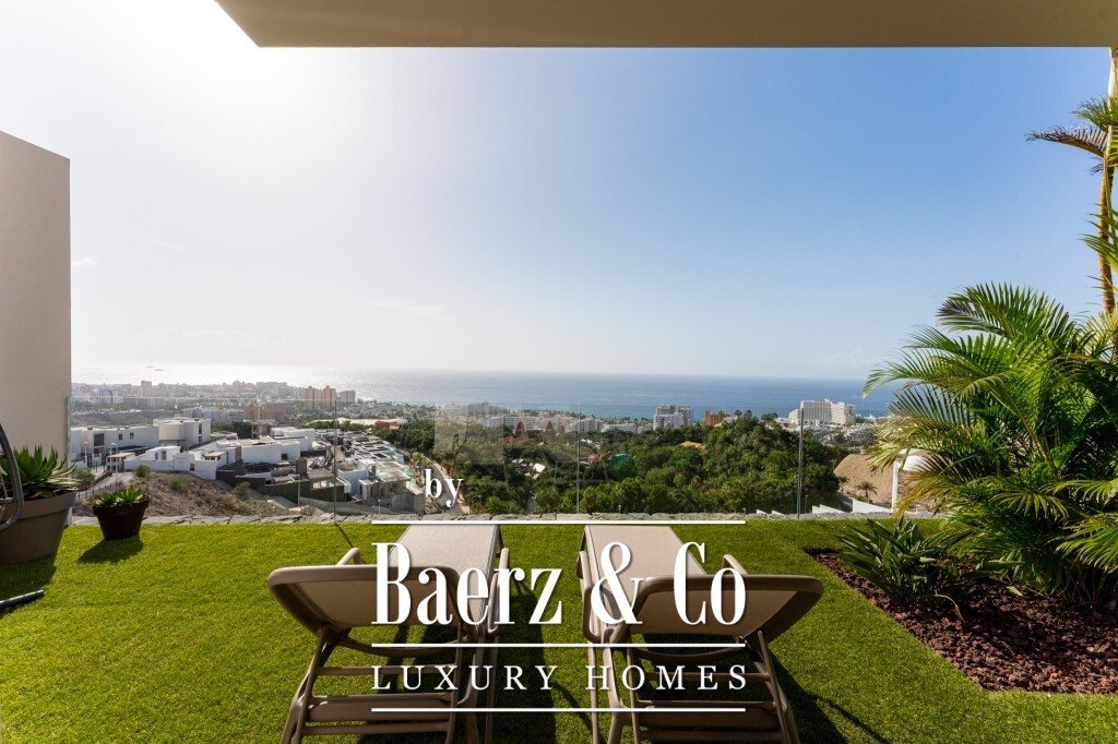 Villa in Costa Adeje, Adeje, Canary Islands 5 - 16534841