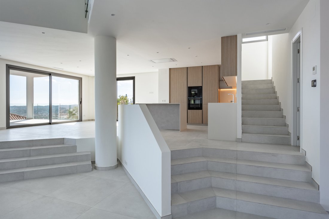 Villa in Xabia / Javea, Valencian Community, Spain 5 - 16536560