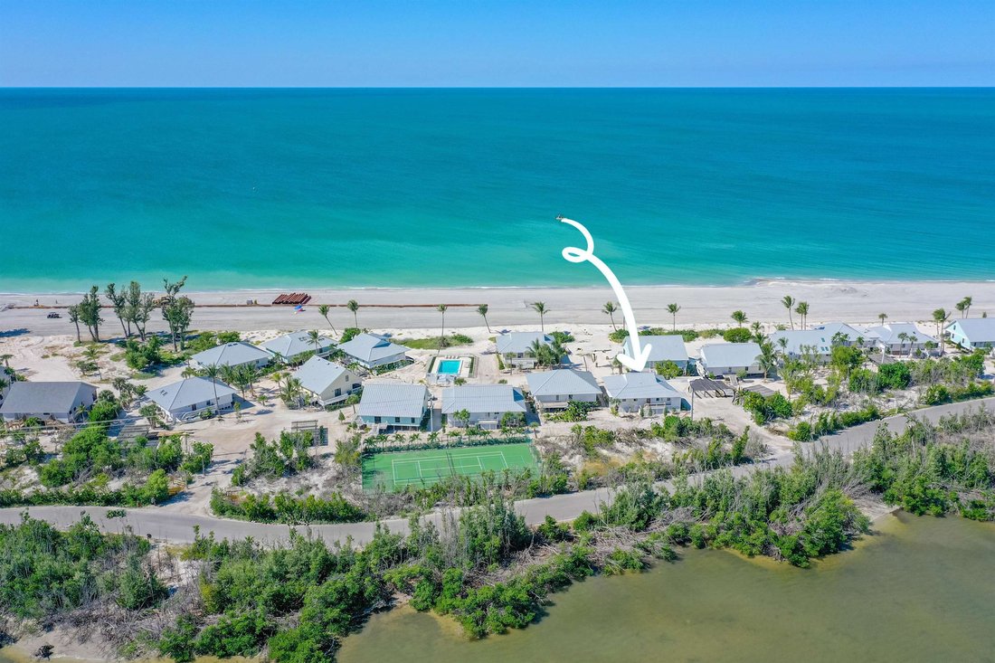 Condo in Captiva, Florida, United States 2 - 16537250