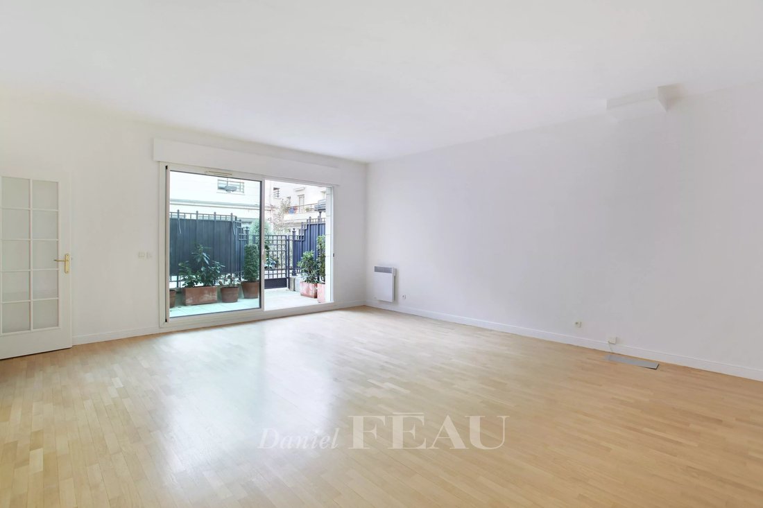 House in Villiers-L. Michel, Levallois-Perret, France 5 - 16533089