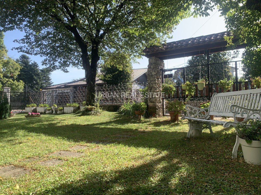 Villa in Villa Opicina, Trieste, Friuli – Venezia Giulia 1 - 16536055