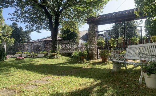 Villa a Altipiano Est-Opicina, Trieste, Friuli-Venezia Giulia 1