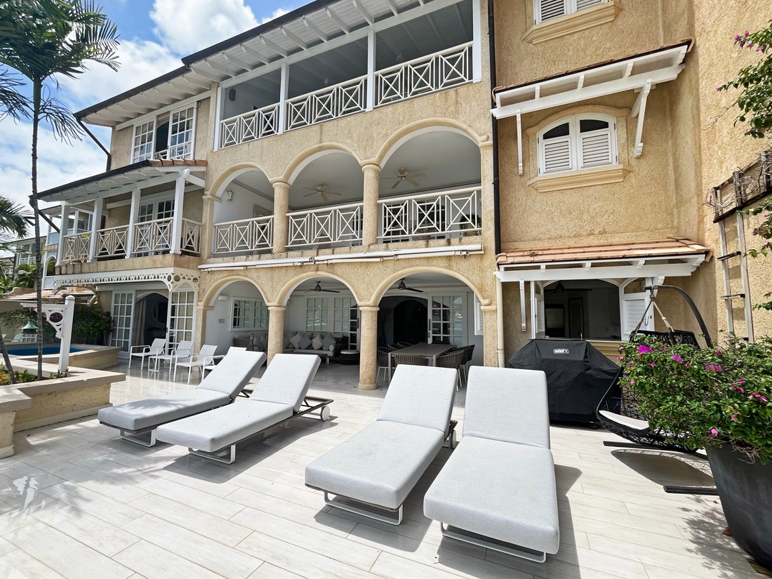 Apartment in Saint Peter, Barbados 3 - 16534467