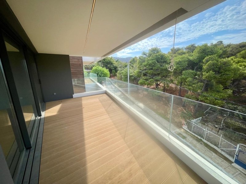 Apartment in Vouliagmeni, Attica, Greece 3 - 16533077