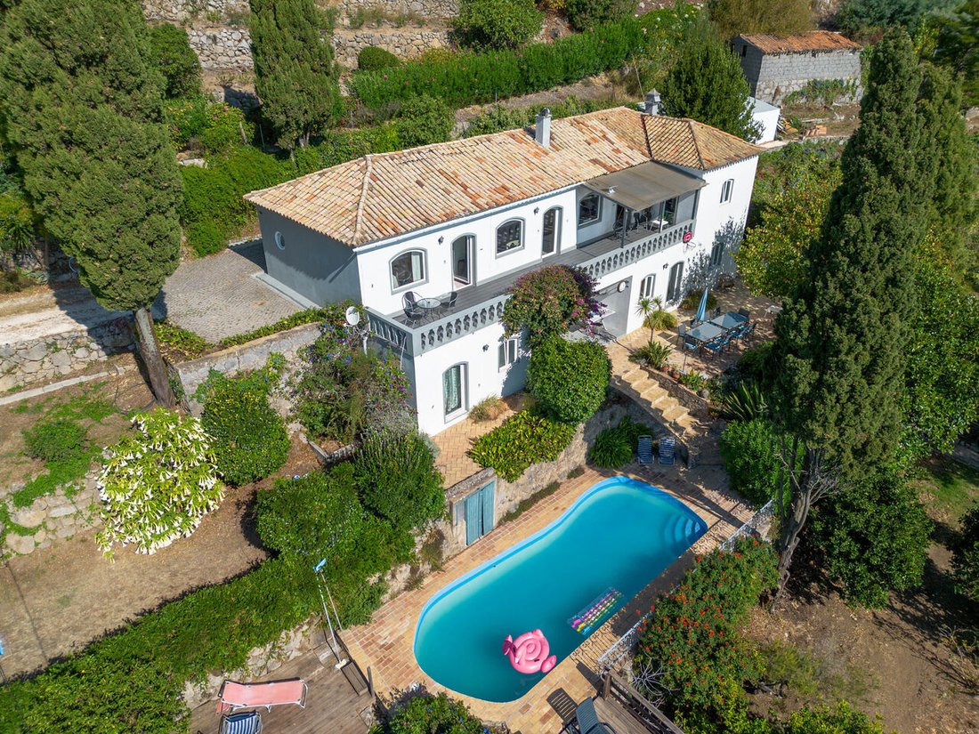 House in Monchique, Algarve, Portugal 2 - 16536813