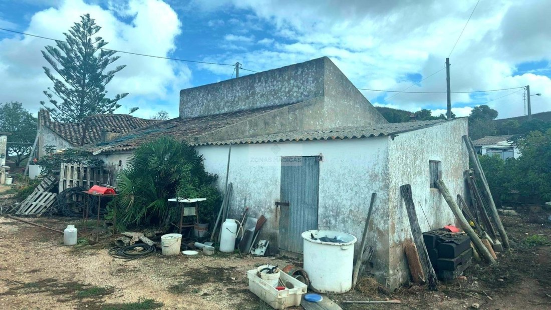 Odiaxere, Algarve, Portugal 4 - 16534030