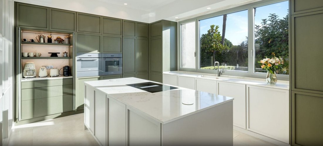 Villa in Benahavis, Andalusia, Spain 5 - 16533086