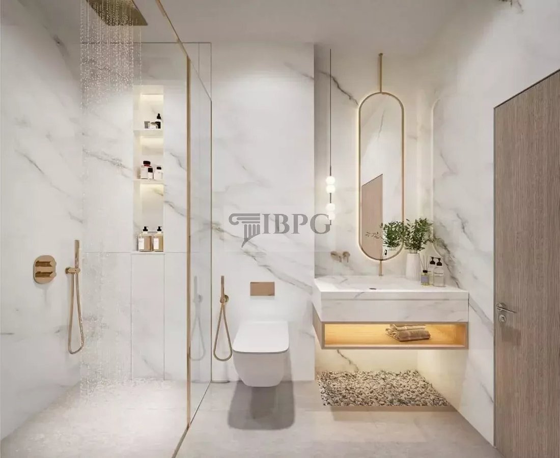 Apartment in Ras al-Khaimah Emirate, United Arab Emirates 4 - 16533480