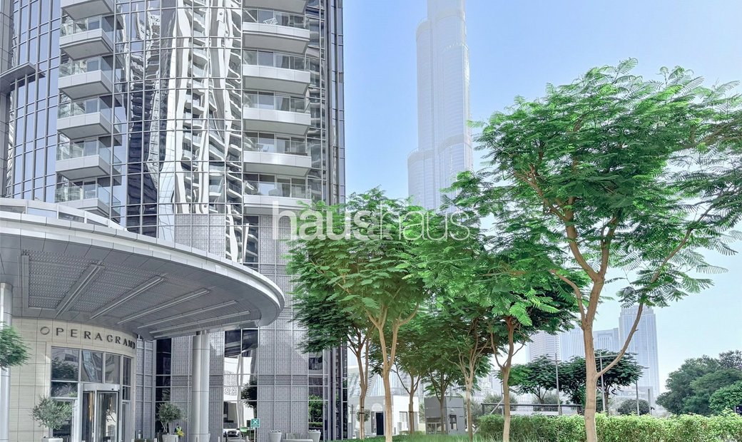 Visual Reference: Opera Grand Expert Upgraded Penthouse In Dubai Dubai United Arab