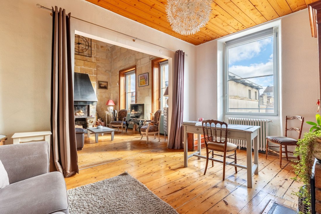 Apartment in Saint Bruno-Saint Augustin, Bordeaux, France 4 - 16537992