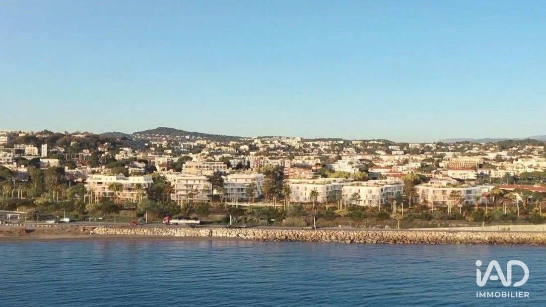 Apartment in Azurville-Val Claret, Antibes, France 1 - 16534225