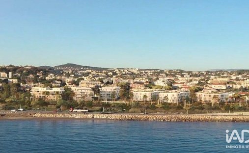 Apartment in Azurville-Val Claret, Antibes, France 1