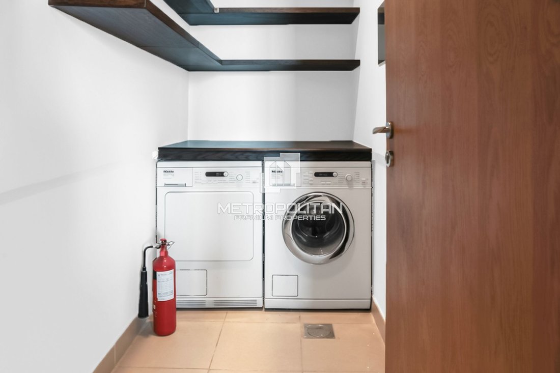 Apartment in Al Sufouh, Dubai, United Arab Emirates 4 - 16533822