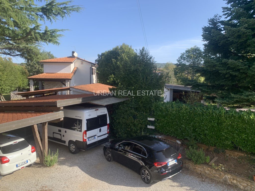 Villa in Villa Opicina, Trieste, Friuli – Venezia Giulia 4 - 16536055