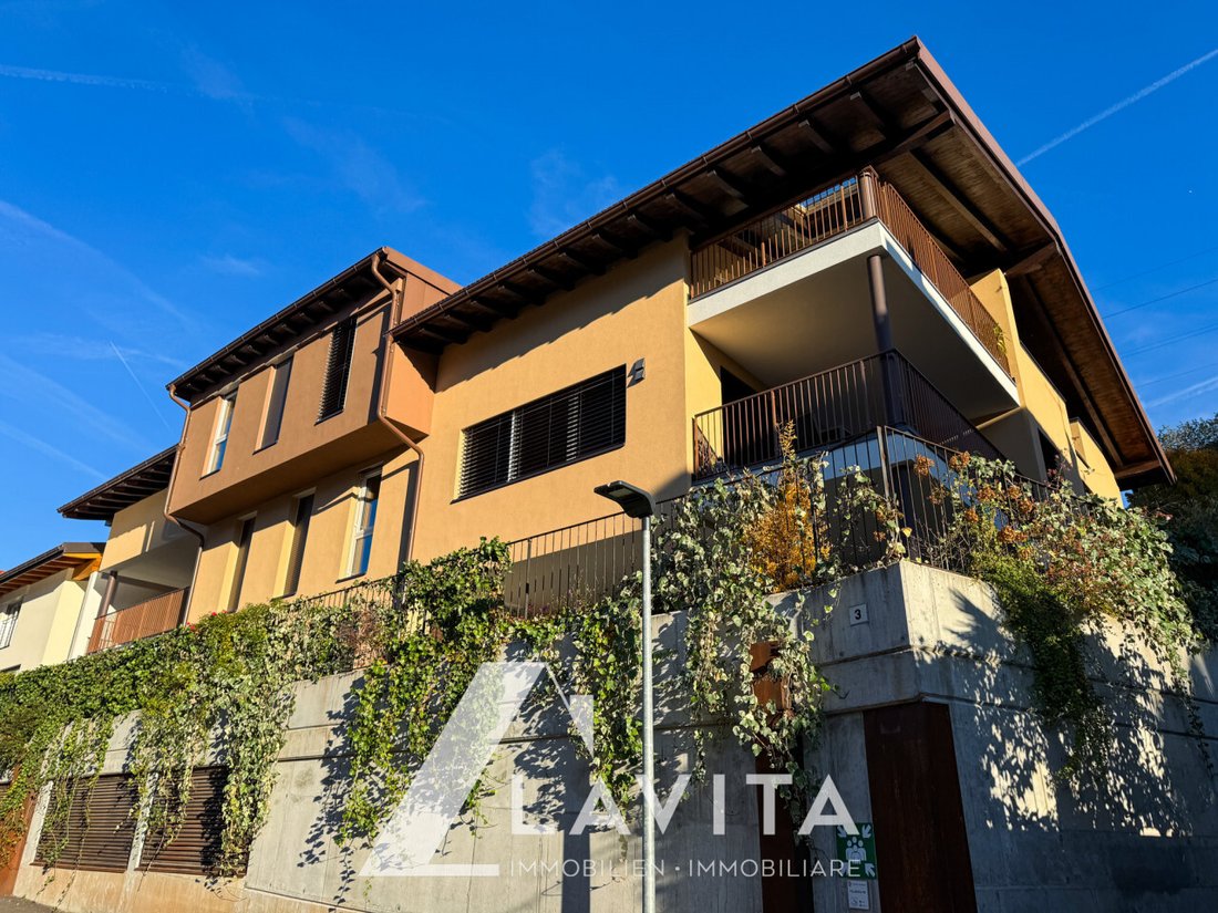 Apartment in Neumarkt, Trentino – Alto Adige/Südtirol, Italy 3 - 16536100